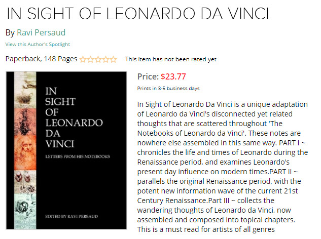 http://www.lulu.com/shop/ravi-persaud/in-sight-of-leonardo-da-vinci-tm/paperback/product-656323.html